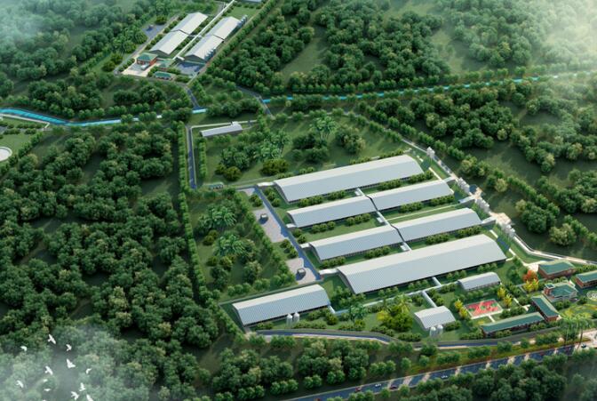 海南農墾草畜豬業有限公司招聘豬場技術員